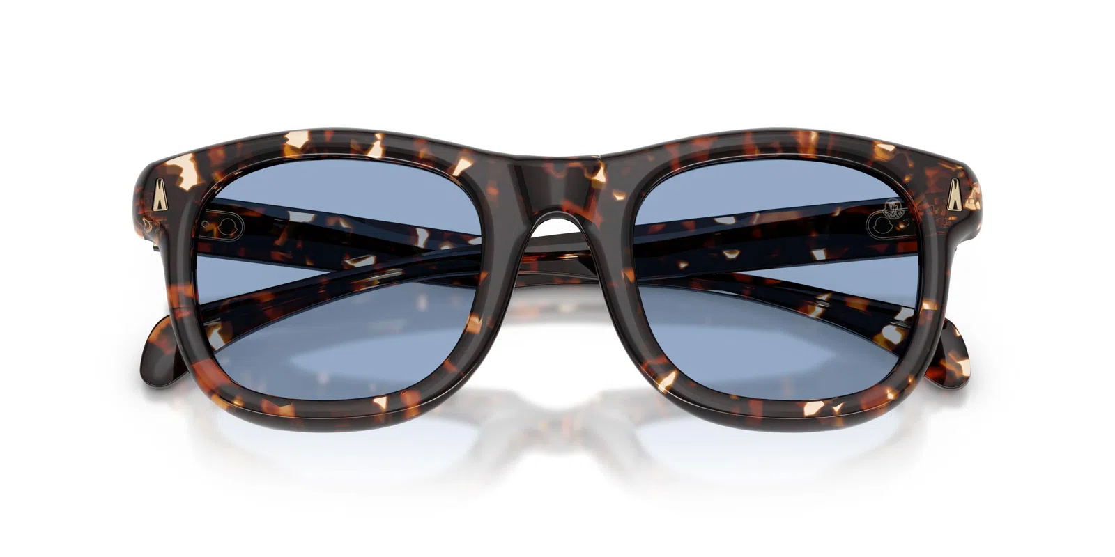 Moncler Noirr 6034 Sunglasses - view 21
